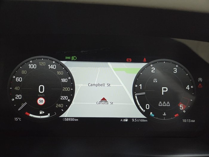 2022 Land Rover Defender 110 D300 SE