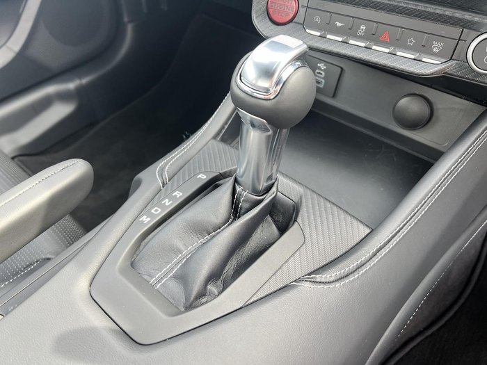 2024 Ford Mustang GT FO MY24.50 Carbonized Grey
