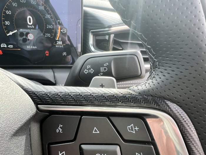 2024 Ford Mustang GT FO MY24.50 Carbonized Grey