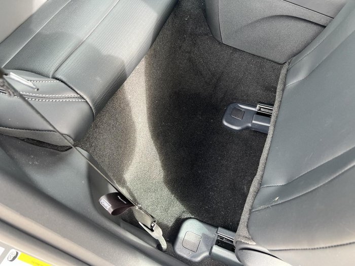 2024 Ford Mustang GT FO MY24.50 Carbonized Grey