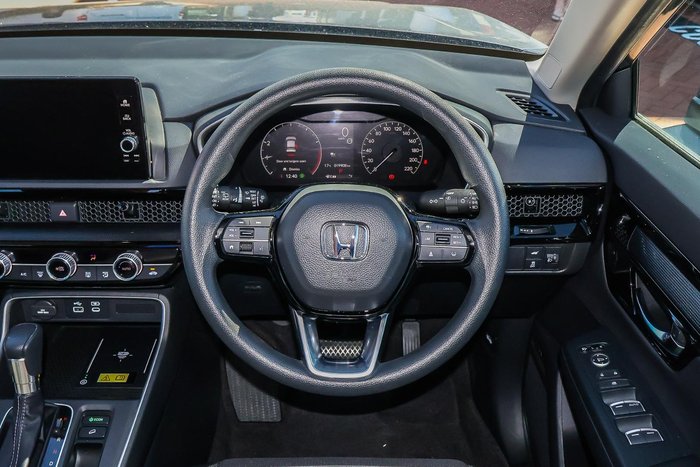 2023 Honda CR-V VTi X