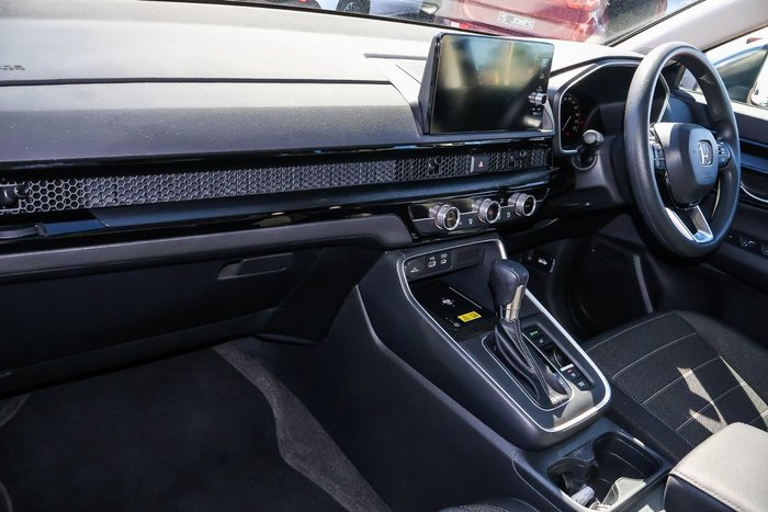 2023 Honda CR-V VTi X