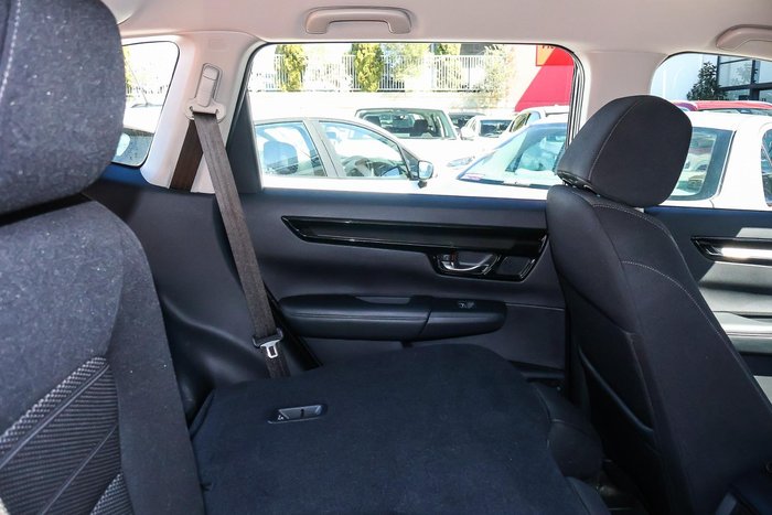 2023 Honda CR-V VTi X