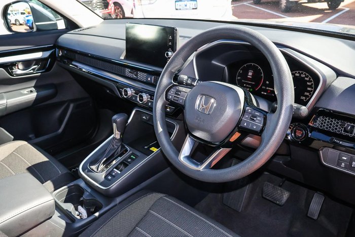 2023 Honda CR-V VTi X