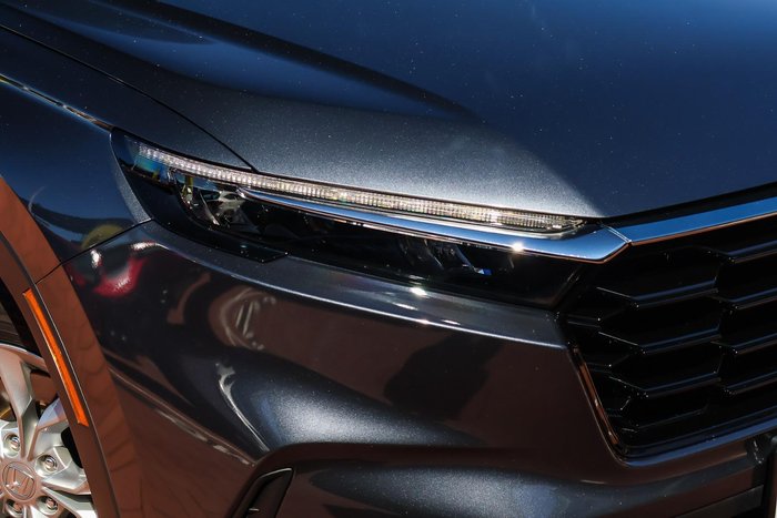 2023 Honda CR-V VTi X