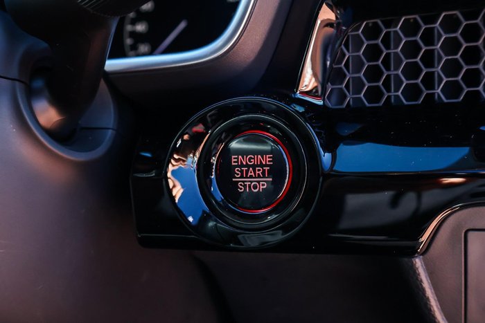 2023 Honda CR-V VTi X