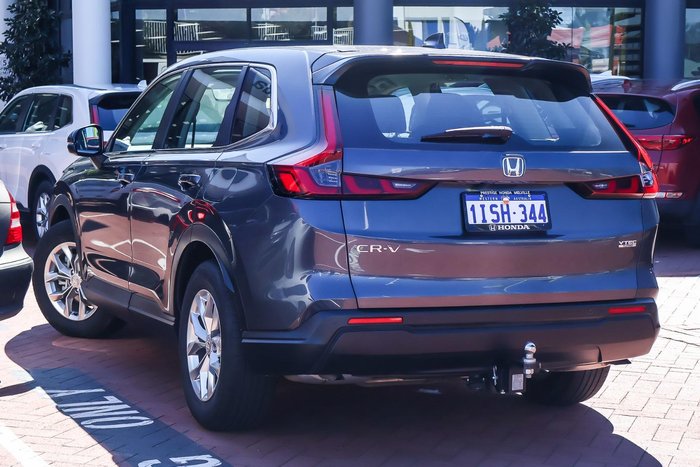 2023 Honda CR-V VTi X