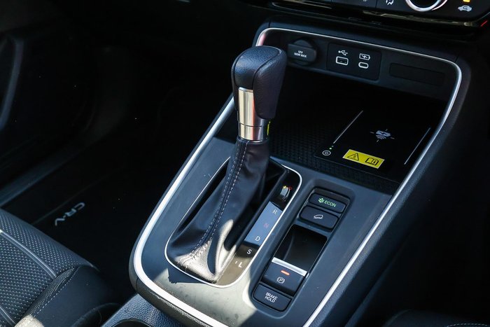 2023 Honda CR-V VTi X