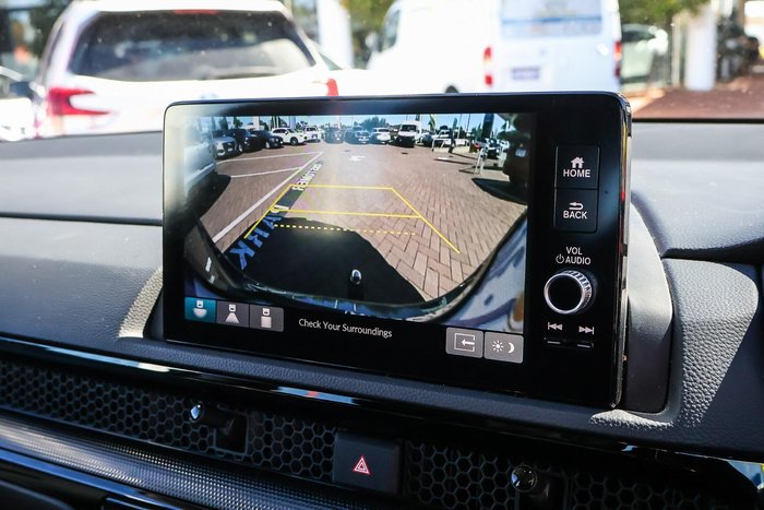 2023 Honda CR-V VTi X