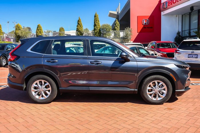 2023 Honda CR-V VTi X