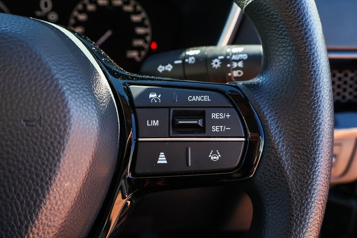 2023 Honda CR-V VTi X