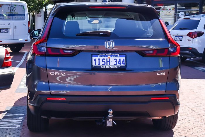 2023 Honda CR-V VTi X