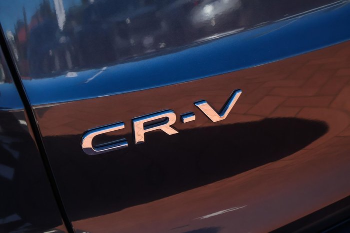 2023 Honda CR-V VTi X