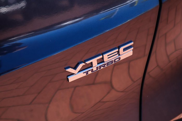 2023 Honda CR-V VTi X