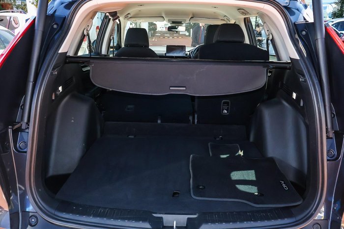 2023 Honda CR-V VTi X