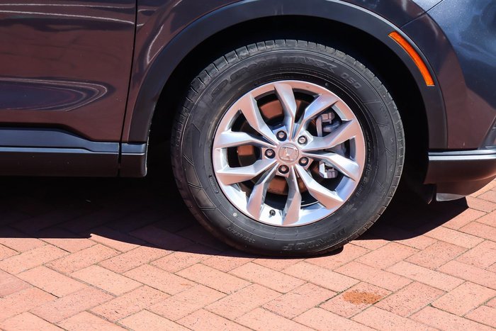 2023 Honda CR-V VTi X