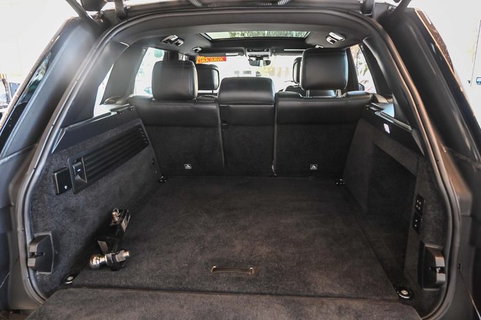 2019 Land Rover Range Rover SDV6 Vogue