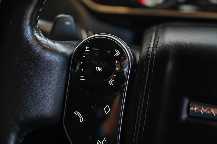 2019 Land Rover Range Rover SDV6 Vogue