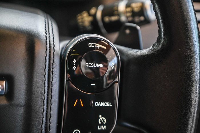 2019 Land Rover Range Rover SDV6 Vogue