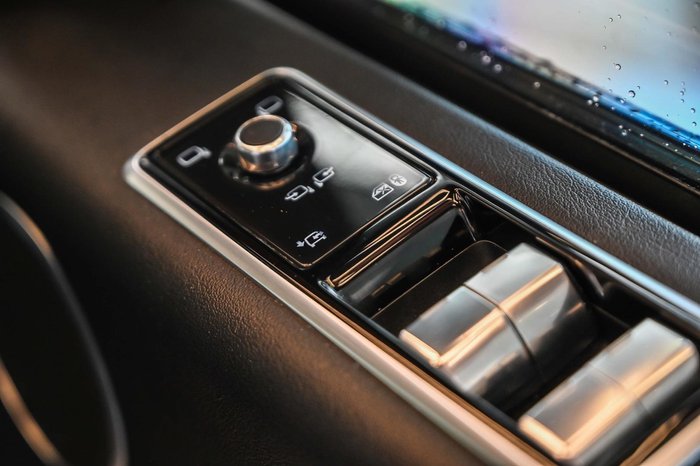 2019 Land Rover Range Rover SDV6 Vogue