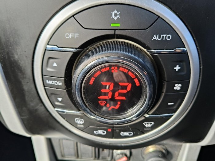 2020 Isuzu MU-X LS-U