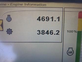 2013 John Deere S670