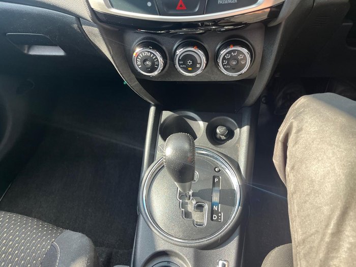 2014 Mitsubishi ASX