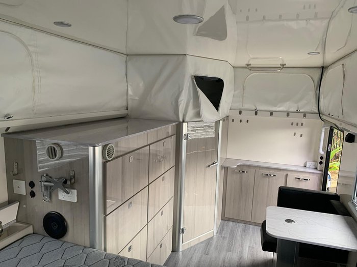 2023 Prime Campers GT14C