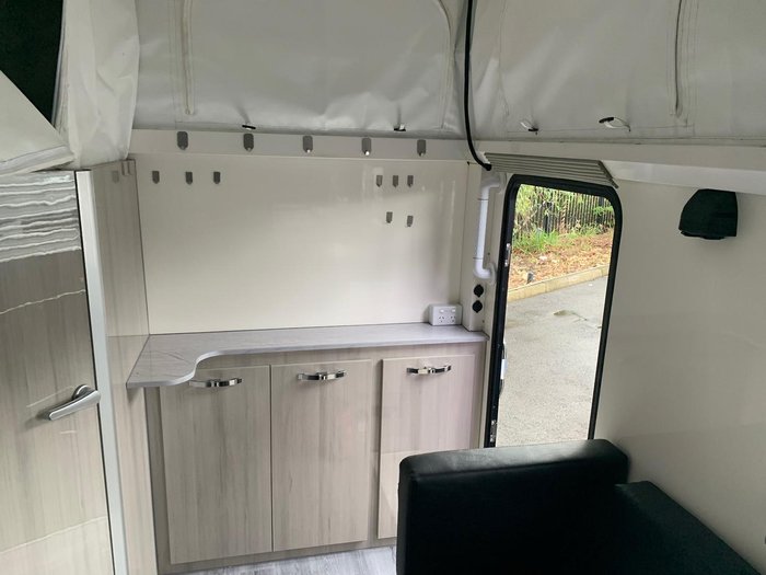2023 Prime Campers GT14C