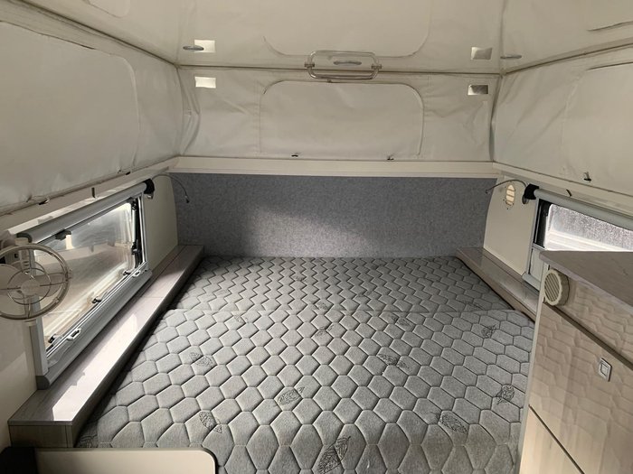2023 Prime Campers GT14C