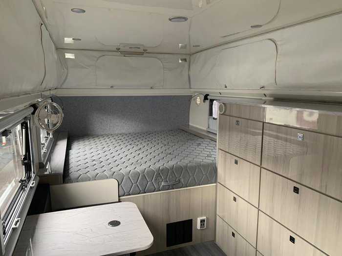 2023 Prime Campers GT14C