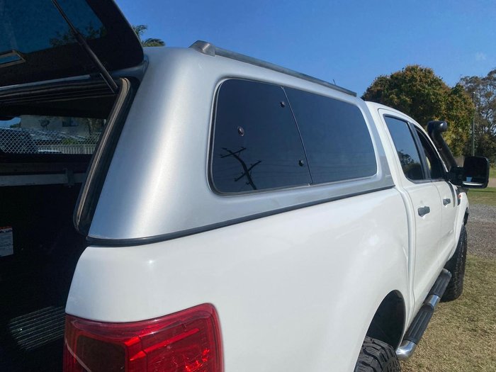 2016 Ford Ranger XL