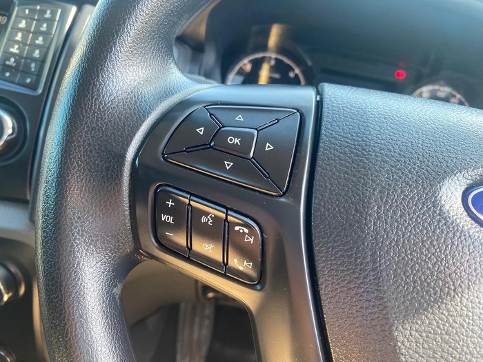 2016 Ford Ranger XL