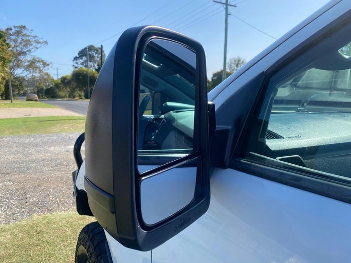 2016 Ford Ranger XL