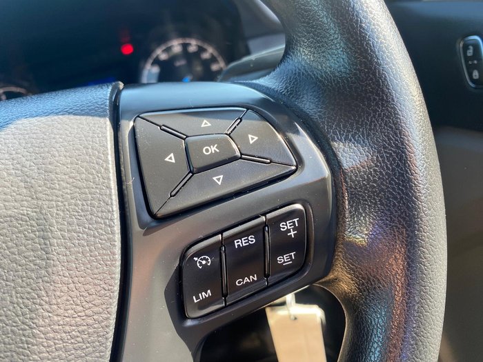 2016 Ford Ranger XL