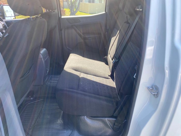 2016 Ford Ranger XL