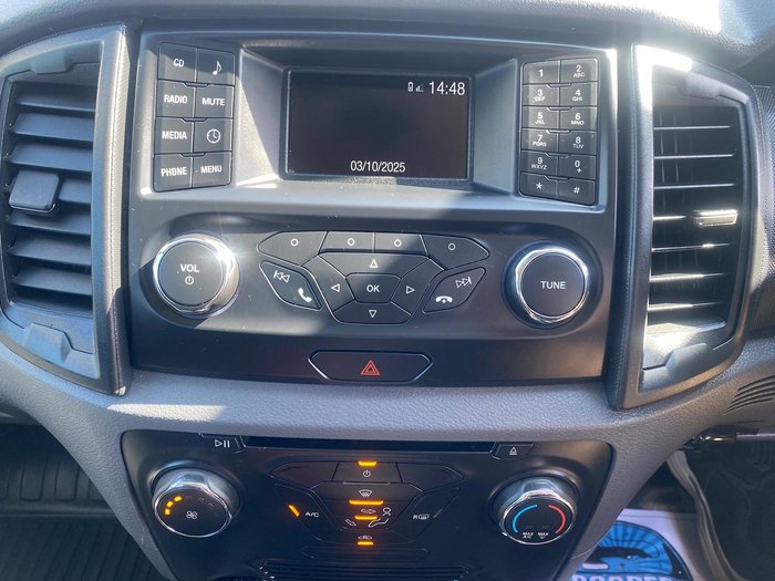 2016 Ford Ranger XL