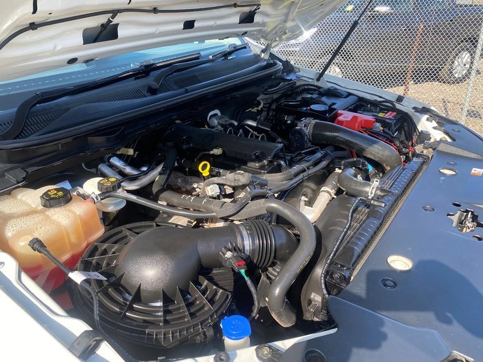 2016 Ford Ranger XL