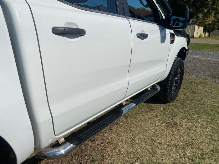 2016 Ford Ranger XL