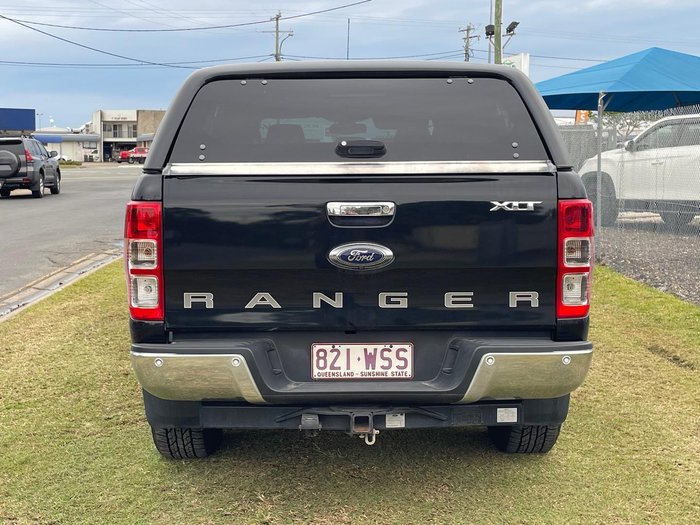 2016 Ford Ranger XL