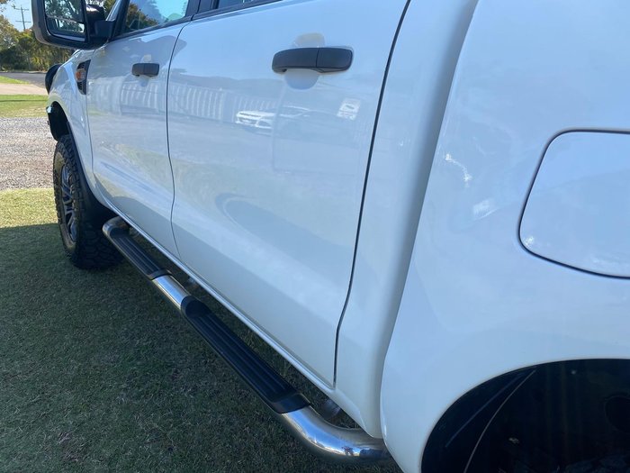 2016 Ford Ranger XL