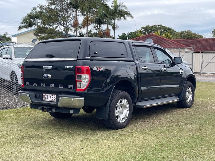 2016 Ford Ranger XL