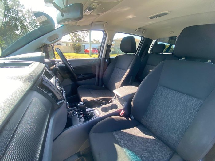 2016 Ford Ranger XL