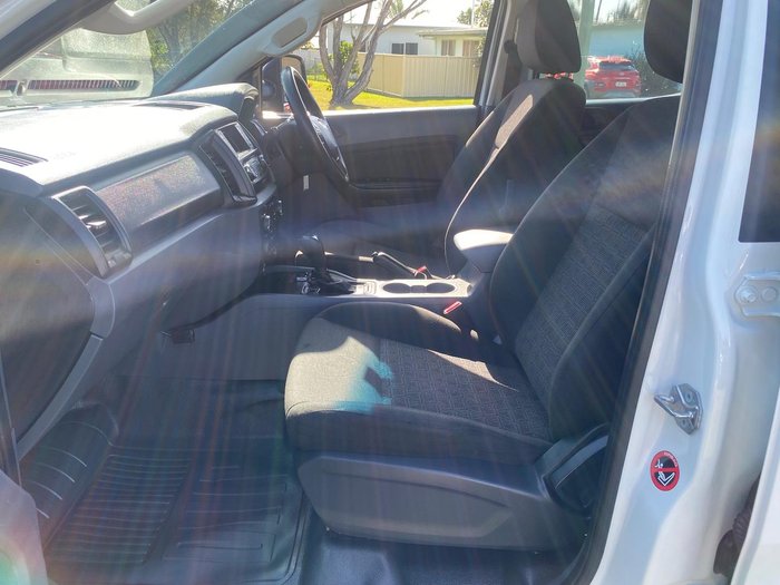 2016 Ford Ranger XL