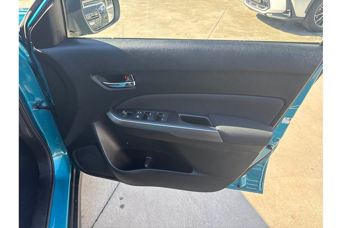 2023 Suzuki Vitara