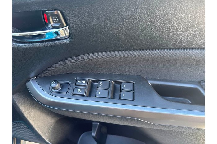 2023 Suzuki Vitara