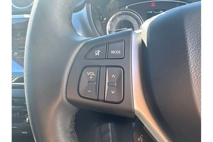 2023 Suzuki Vitara