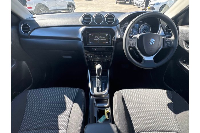 2023 Suzuki Vitara