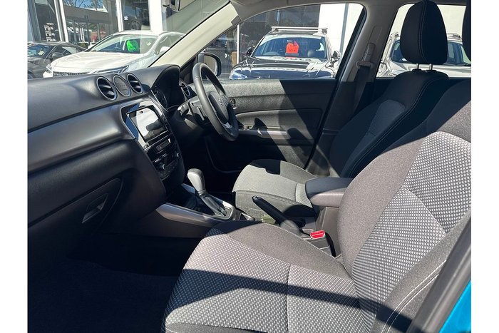 2023 Suzuki Vitara