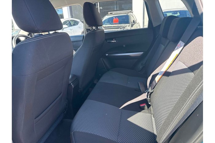 2023 Suzuki Vitara